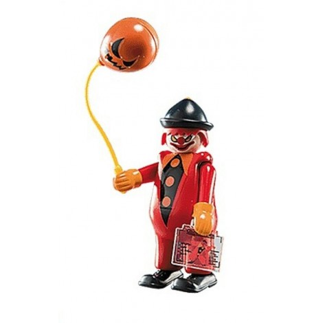 PLAYMOBIL FI?URES 70288 SCOOBY DOO SERIE 1 11 GHOST DIVER ( CAPTAIN CUTLER )