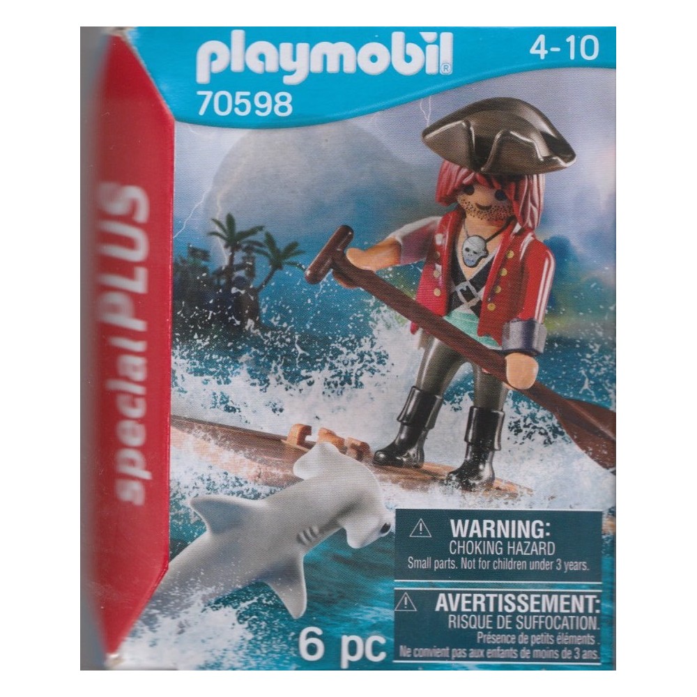 PLAYMOBIL SPECIAL PLUS 70252 VETERINARIA CON VITELLINO