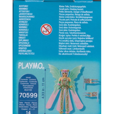 PLAYMOBIL SPECIAL PLUS MOTOCROSS RIDER