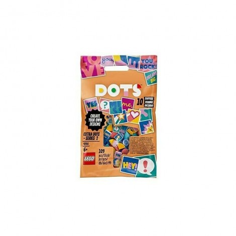 LEGO DOTS 41908 ACCESSORI DOTS SERIE 1