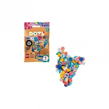 LEGO DOTS 41908 ACCESSORI DOTS SERIE 1