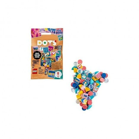 LEGO DOTS 41908 EXTRA DOTS SERIE 1