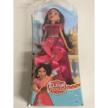 DISNEY PRINCESS  VAIANA  bambola 30 cm Hasbro C0151