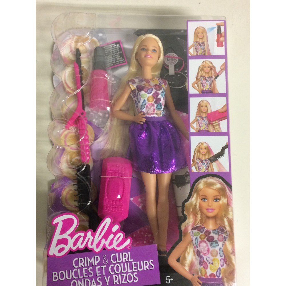 BARBIE  TENNIS COACH 12" doll Mattel DVG 15