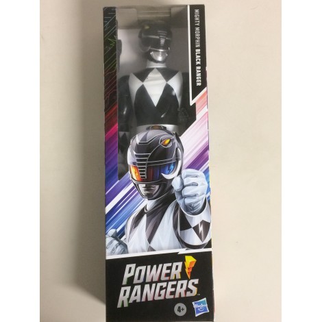 POWER RANGER 12"  ACTION FIGURE MIGHTY MORPHIN PINK RANGER E8904