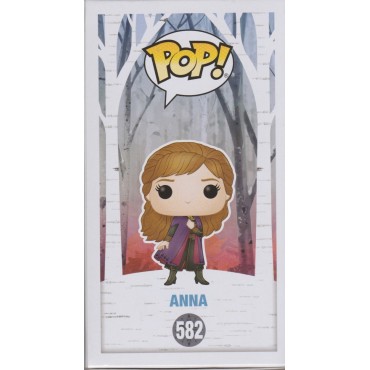 FUNKO POP! FORTNITE 512 - DJ YONDER