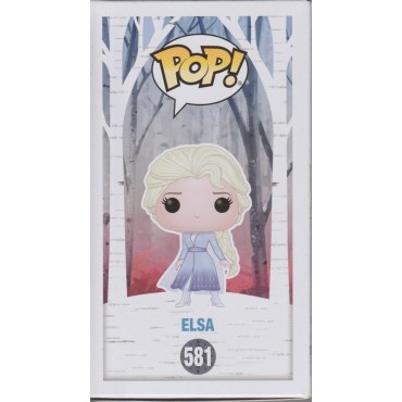 FUNKO POP! FROZEN II ANNA 582