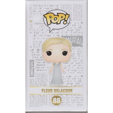 FUNKO POP! FROZEN II ELSA 581