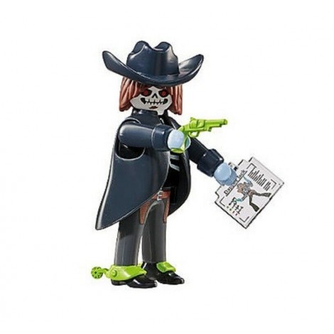 PLAYMOBIL FI?URES 70288 SCOOBY DOO SERIE 1 12 CLOWN GHOST