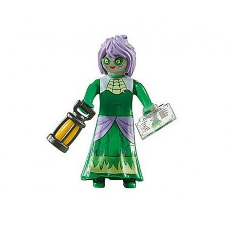 PLAYMOBIL FI?URES 70288 SCOOBY DOO SERIE 1 12 CLOWN GHOST