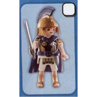 PLAYMOBIL FI?URES 70148 SERIE 20 02 SKATER