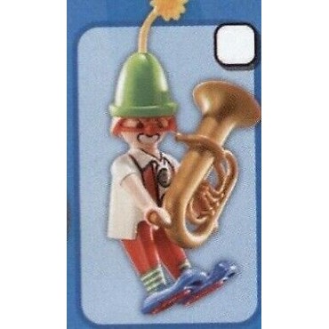 PLAYMOBIL FI?URES 70148 SERIE 20 02 SKATER