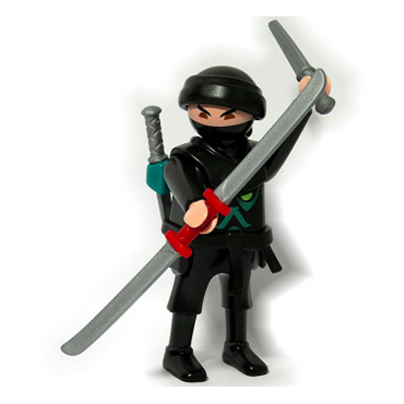 PLAYMOBIL FI?URES 70148 SERIE 20 02 SKATER