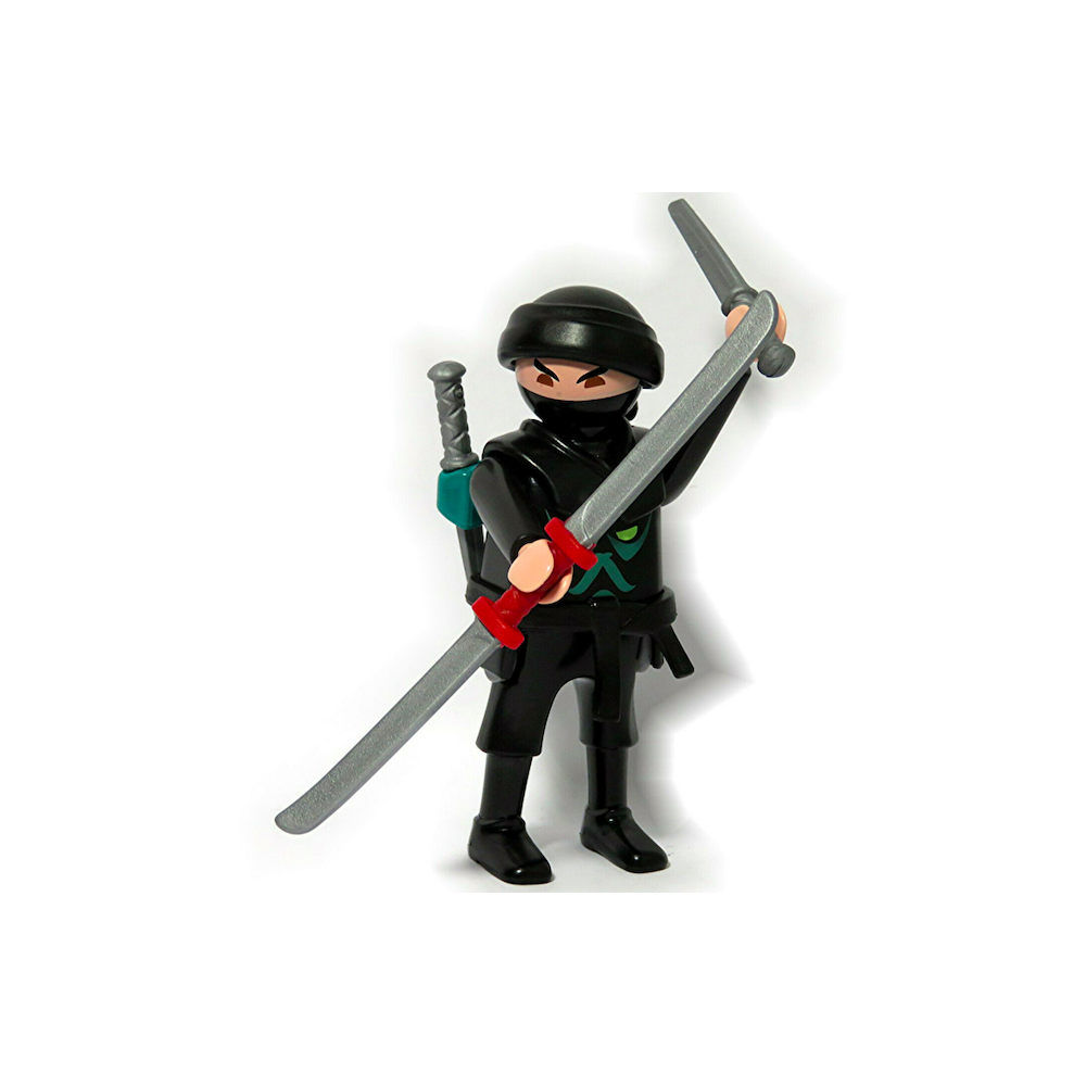 PLAYMOBIL FI?URES 70148 SERIE 20 02 SKATER