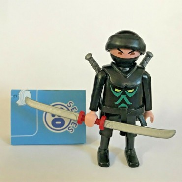 PLAYMOBIL FI?URES 70148 SERIE 20 02 SKATER