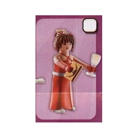 PLAYMOBIL FI?URES 70148 SERIE 20 12 CAVE MAN