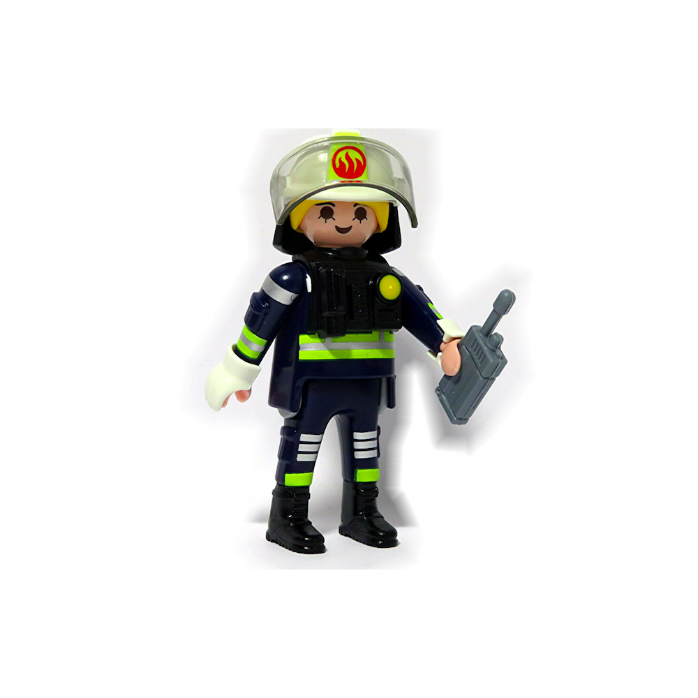 PLAYMOBIL FI?URES 70148 SERIE 20 12 CAVE MAN