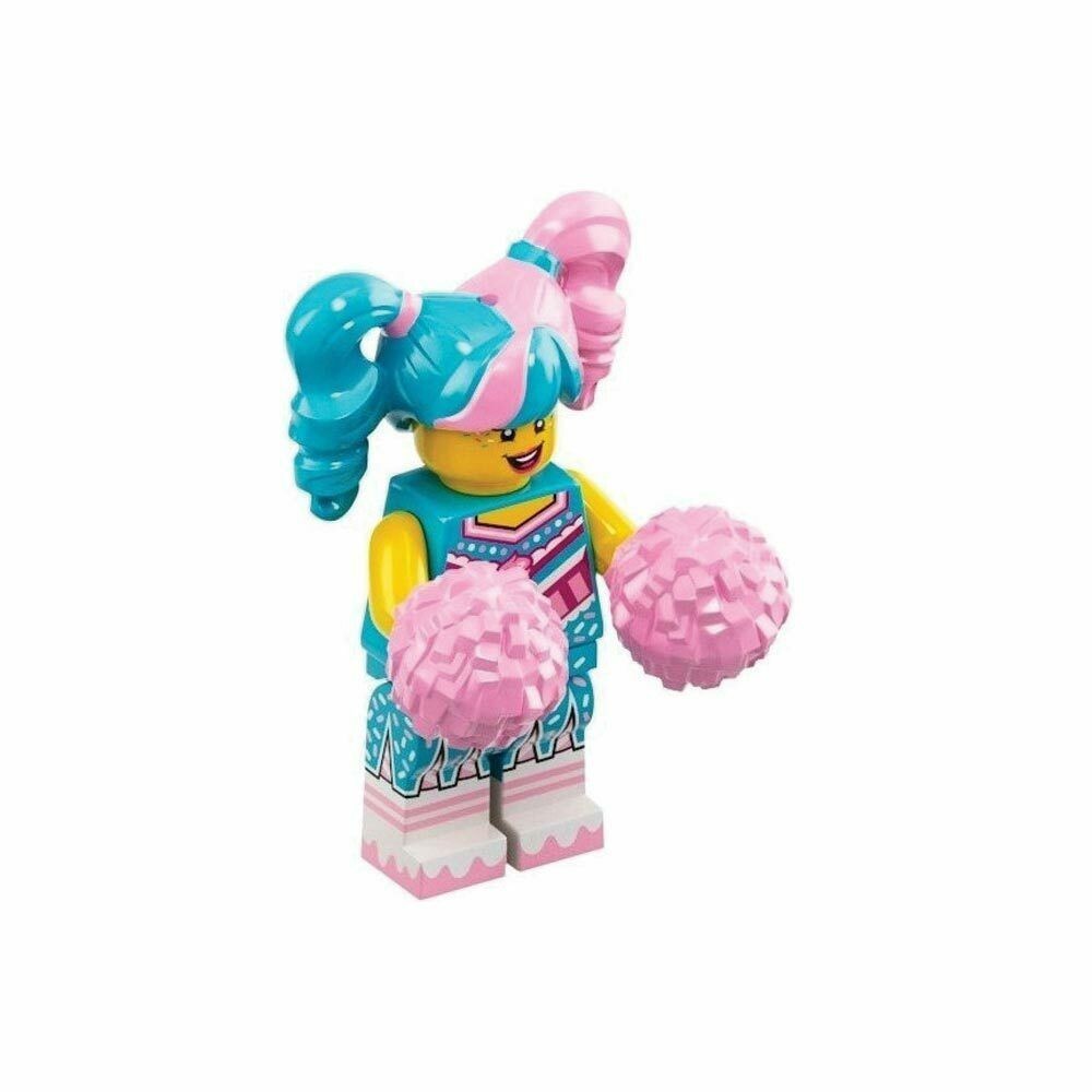 LEGO VIDIYO 43101 04 ICE CREAM SAXOPHONIST - BANDMATES SERIE 1 SERIE 1