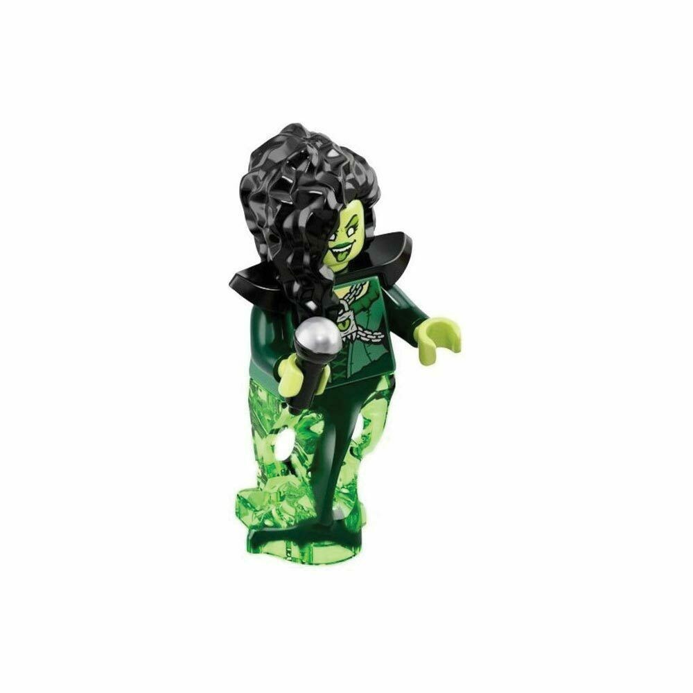 LEGO VIDIYO 43101 06 ALIEN KYTARIST  - BANDMATES SERIE 1 SERIE 1