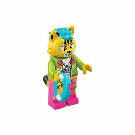 LEGO VIDIYO 43101 08 GENIE DANCER  - BANDMATES SERIE 1 SERIE 1