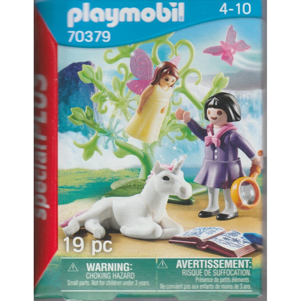 PLAYMOBIL SPECIAL PLUS 70381 PASTICCERA