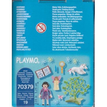 PLAYMOBIL SPECIAL PLUS 70381 PASTICCERA