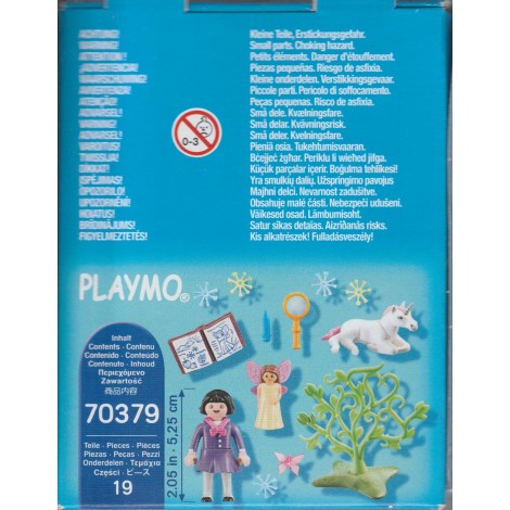 PLAYMOBIL SPECIAL PLUS 70381 PASTICCERA