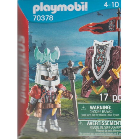 PLAYMOBIL SPECIAL PLUS 70379 FAIRIES AND UNICORN RESEARCHER