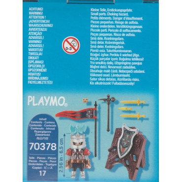 PLAYMOBIL SPECIAL PLUS 70379 CERCATRICE DI FATE ED UNICORNI