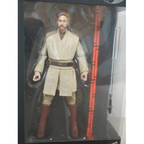 OBI WAN