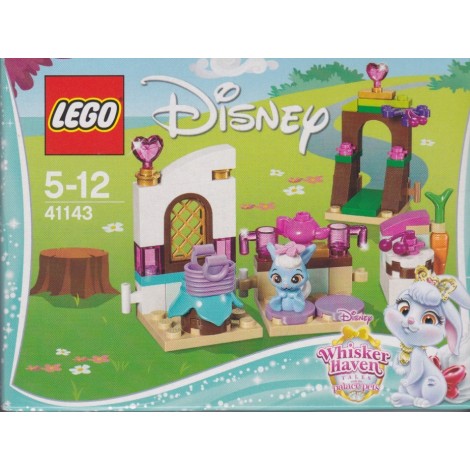 LEGO DISNEY PRINCESS 41143 BERRY'S KITCHEN