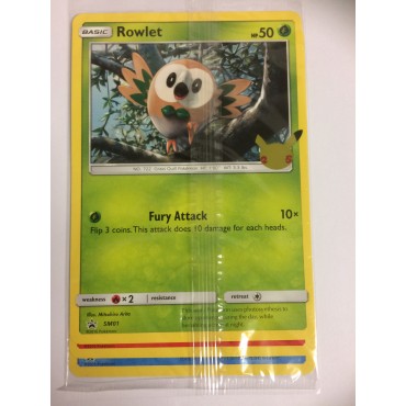 POKEMON 3 x JUMBO TRADING CARDS GROOKEY SWSH001 BLACK STAR PROMO HOLO