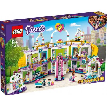 LEGO FRIENDS 41450 HEARTLAKE CITY SHOPPING MALL