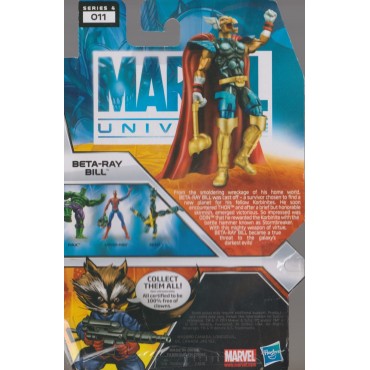 MARTIAN MANHUNTER  - JUSTICE LEAGUE FAN COLLECTION  ACTION FIGURE  5" - 12 CM   MATTEL   N7244