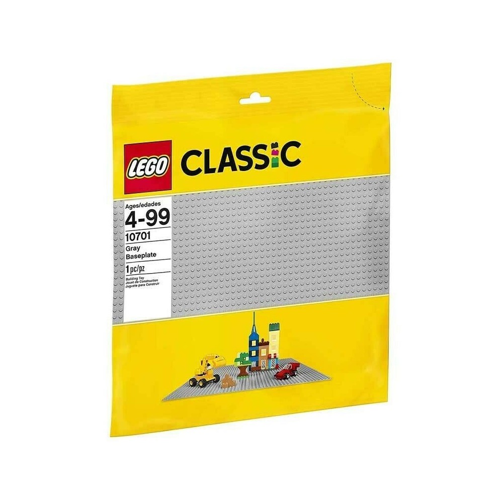 LEGO CLASSIC 11025 BASE BLU