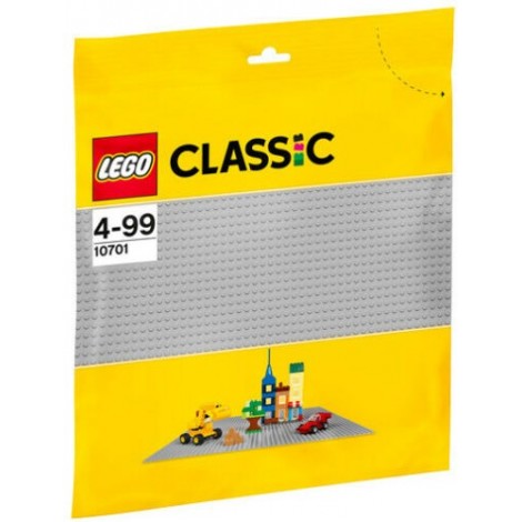 LEGO CLASSIC 11025 BASE BLU