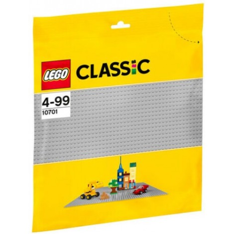 LEGO CLASSIC 11025  BLUE BASEPLATE