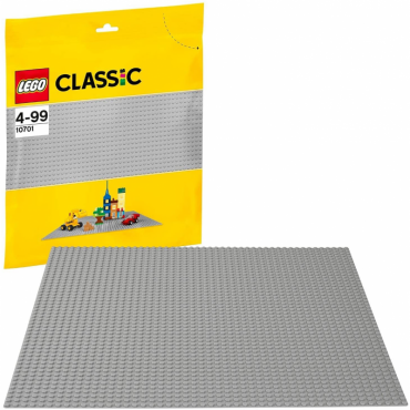 LEGO CLASSIC 11025  BLUE BASEPLATE