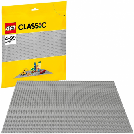 LEGO CLASSIC 11025 BASE BLU
