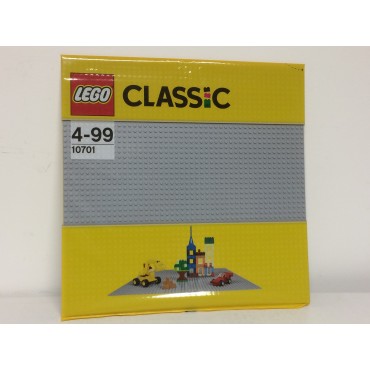 LEGO CLASSIC 11025  BLUE BASEPLATE