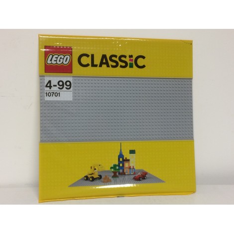 LEGO CLASSIC 11025 BASE BLU