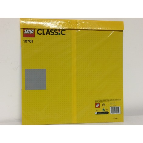 LEGO CLASSIC 11025 BASE BLU