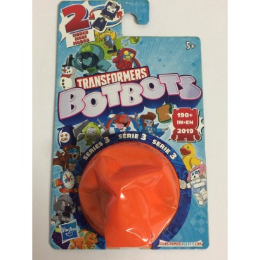 Transformers BOTBOTS Mystery Pack CODE N°23  Series 2 Hasbro E3487