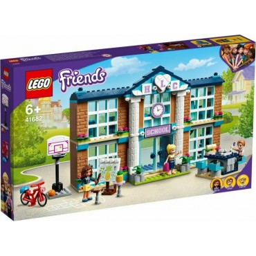 LEGO FRIENDS 41682 LA SCUOLA DI HEARTLAKE