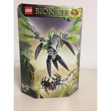 LEGO BIONICLE 71300 UXAR CREATURA DELLA GIUNGLA