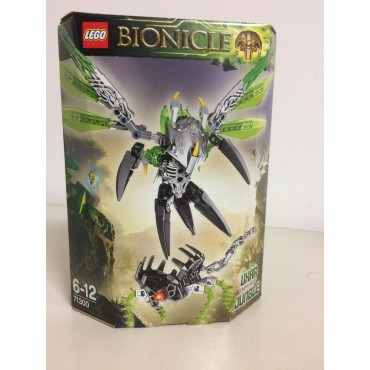 LEGO BIONICLE 71300 UXAR CREATURE OF JUNGLE