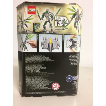 LEGO BIONICLE 71300 UXAR CREATURE OF JUNGLE