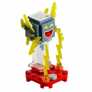 LEGO MINIFIGURES 71394 06 AMP - SUPER MARIO SERIE 3