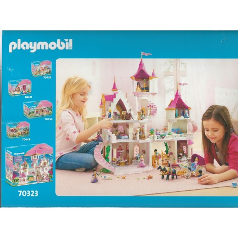 PLAYMOBIL CALENDARIO DELL'AVVENTO 70322 IL COVO DEI PIRATI