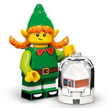 LEGO MINIFIGURES 71034 05...